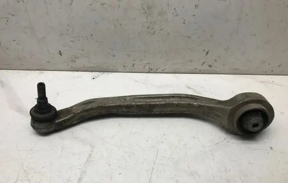 Audi A6 S6 C6 4F Front lower control arm/wishbone 1F0197693C