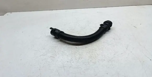BMW X5 E70 Breather hose/pipe 58650910
