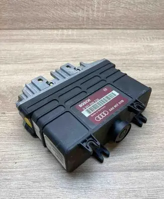 Audi 80 90 B3 Engine control unit/module ECU 8A0907311B 0261200735