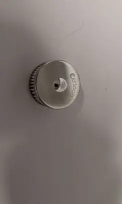 Infiniti FX LP gas filter CI217Z10 CI217
