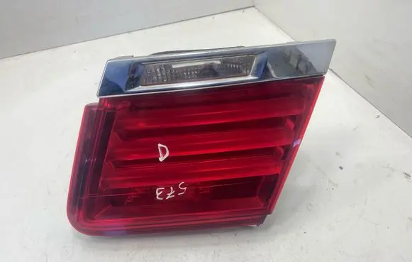 BMW 7 F01 F02 F03 F04 Tailgate rear/tail lights 7182206