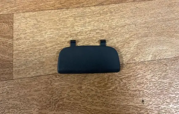 Volvo V50 Other exterior part 44590