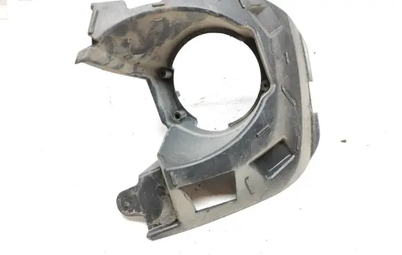Renault Trafic III (X82) Fog light bracket 269112699r