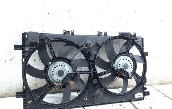 Opel Insignia A Fan set 22915605 CM649002 22915695