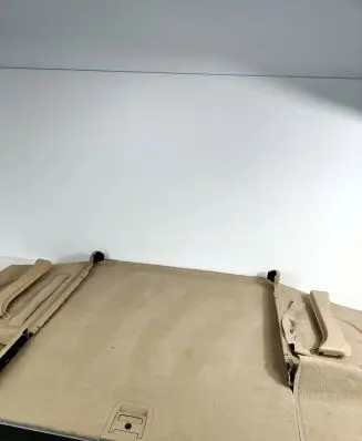 Other trunk/boot trim element