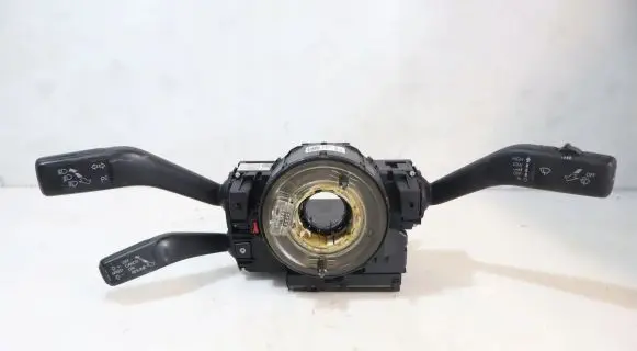 Volkswagen PASSAT B6 Light switch