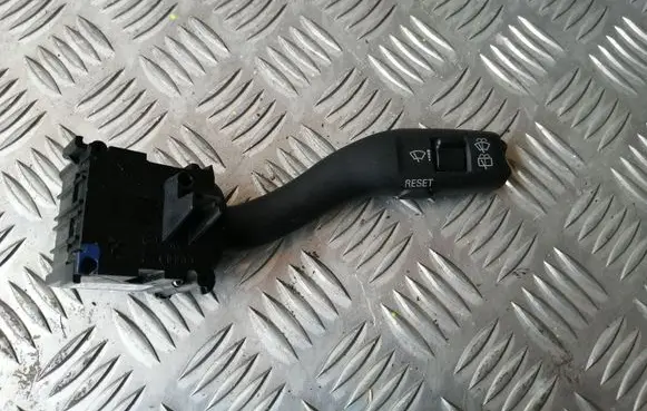 Audi A6 S6 C6 4F Wiper control stalk 4E0953503C