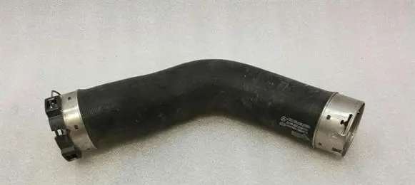 Mercedes-Benz C W205 Intercooler hose/pipe A2055280100