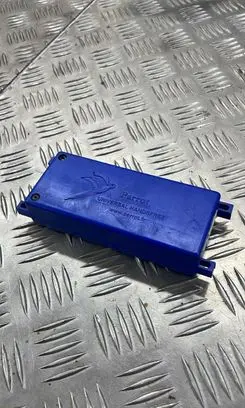 Audi A3 S3 8P Bluetooth control unit module CK3100
