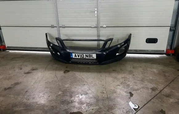 Volvo XC60 Front bumper