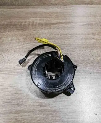 Opel Vectra B Airbag slip ring squib (SRS ring) 90507514 1610662