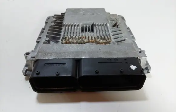 Audi A5 8T 8F Engine control unit/module 8T0907559D