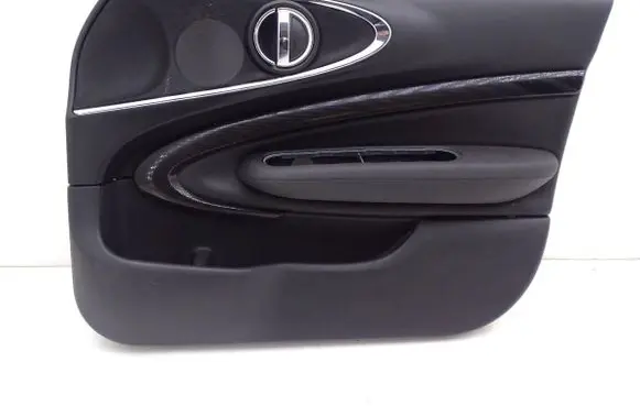 Mini Clubman F54 Front door card panel trim 7360828