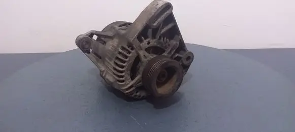 Fiat Punto (188) Generator/alternator