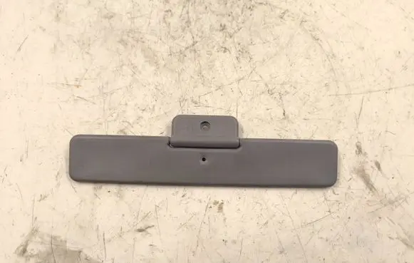 Audi A4 S4 B5 8D Sun visor 8D0858555