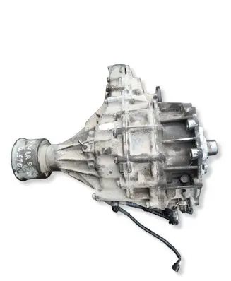 Nissan Navara D22 Gearbox transfer box case 0Z05398