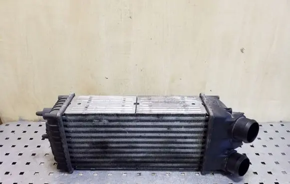 Citroen Xsara Picasso Intercooler radiator 9645966180