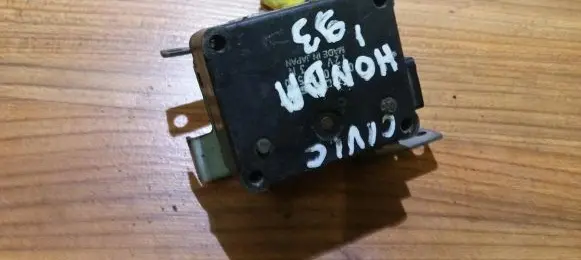Honda Civic Air flap motor/actuator