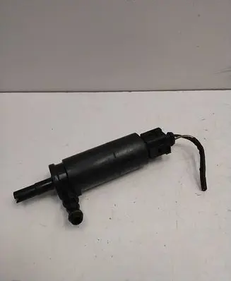 Skoda Superb B6 (3T) Headlight washer pump 3B7955681 2810
