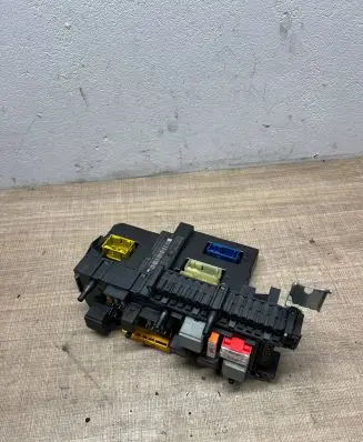 Mercedes-Benz GL X164 Comfort/convenience module A2044423600 2045456632 2045451669