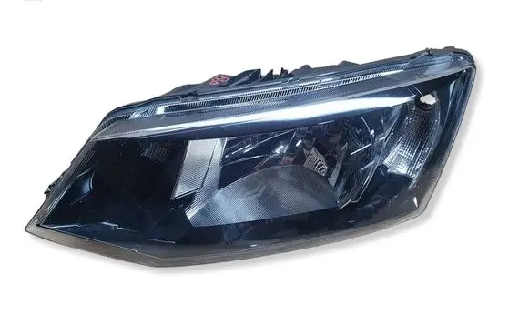 Skoda Fabia Mk3 (NJ) Headlight/headlamp 6V2941015 90059498