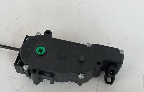 Tailgate/trunk/boot lift motor