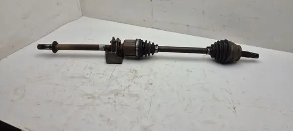 Opel Combo D Front driveshaft 51869690