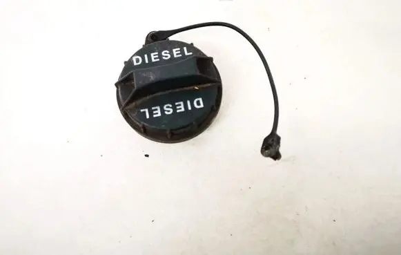 Hyundai Santa Fe Fuel tank filler cap 