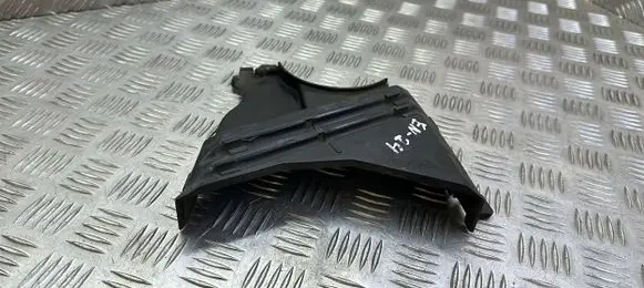 Nissan Juke I F15 Timing belt guard (cover) 135614168R