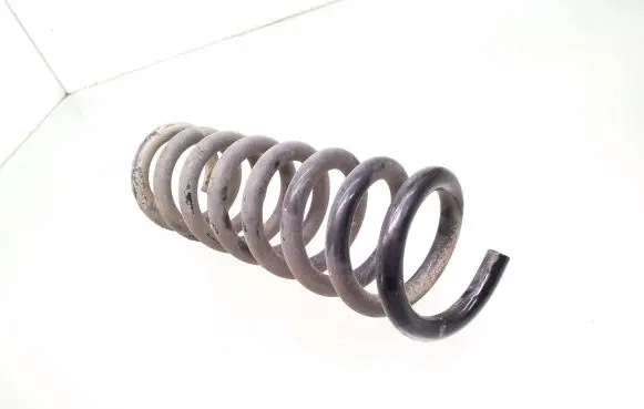 Mercedes-Benz C W204 Rear coil spring