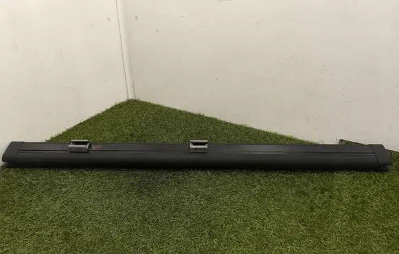 Audi A6 S6 C7 4G Trunk separation 4G9861691
