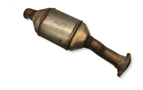 Volvo S60 Catalyst/FAP/DPF particulate filter 30650148 2988644001 VS2048237