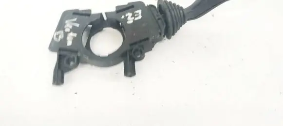 Opel Zafira A Wiper control stalk 090413243 501536