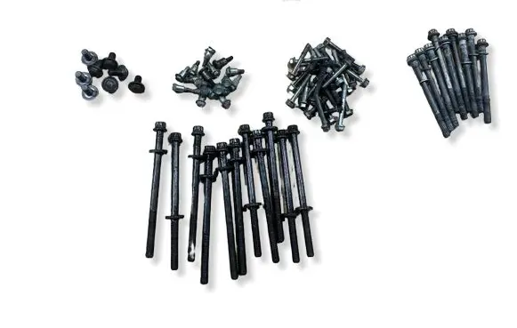 Subaru Ascent Cylinder head bolts 