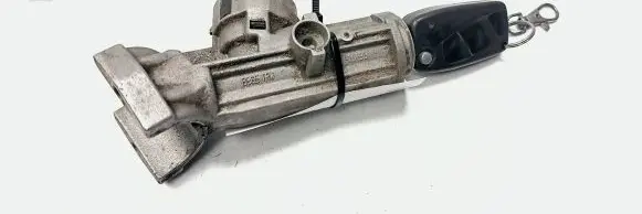 Peugeot Boxer Ignition lock