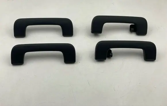 Porsche Macan (95B) A set of handles for the ceiling 95B857644