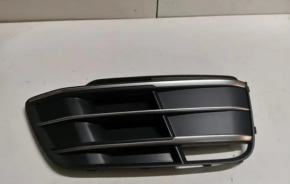 Audi Q5 SQ5 Front fog light trim/grill 80A807680