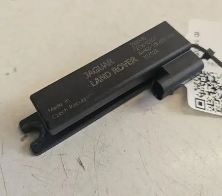 Jaguar XE Keyless system antenna AH4215K603AA