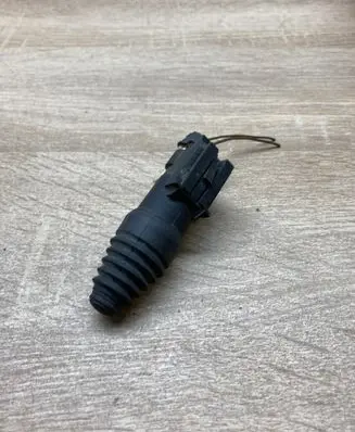 Opel Vectra C Bonnet alarm switch sensor 90355463