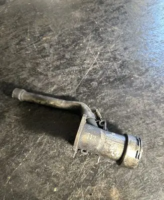 Mercedes-Benz E W211 EGR valve A6120900154 275201059