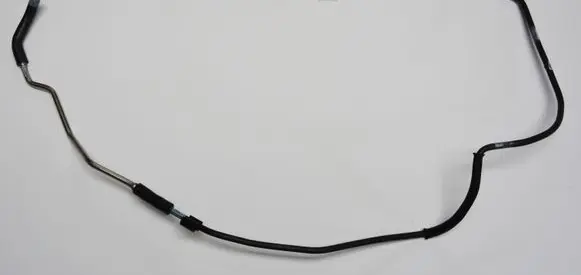 Audi A8 S8 D5 Vacuum line/pipe/hose 057131377P