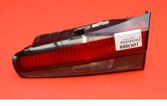Fiat Tipo Rear/tail lights 0521341550E