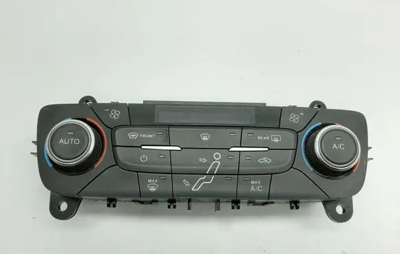 Ford Focus Interior fan control switch WU2V006379 F1ET18C62BE