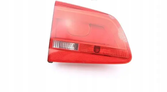 Volkswagen Touran II Tailgate rear/tail lights 1T0945093