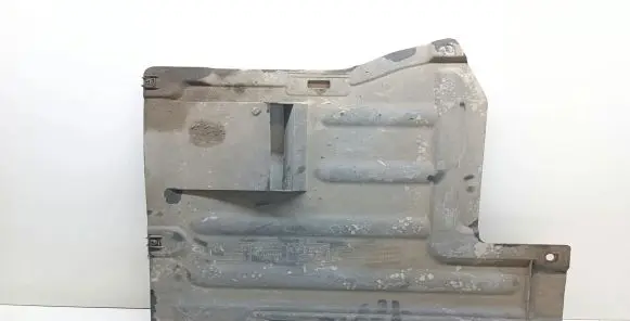 BMW 1 E82 E88 Center/middle under tray cover 7167810 51757167810