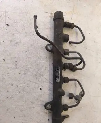 Renault Trafic II (X83) Fuel main line pipe 044521405