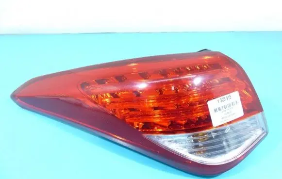 Hyundai i40 Rear/tail lights 92401-3Z3 IMPRK1325915