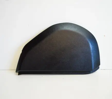 Volkswagen Touareg II Dashboard side end trim 7P6858218D