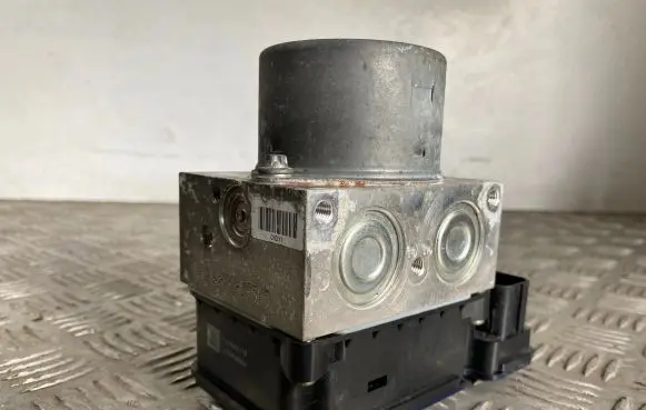 Ford S-MAX ABS Pump 6G912M110AH 54084798B 16150202
