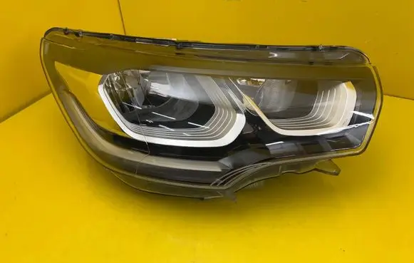 Citroen C4 II Headlight/headlamp 9808623780-04